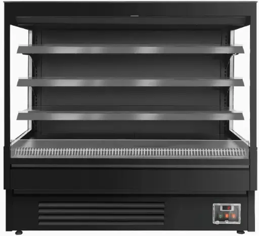 [KMD-P1580E] Open Cooler 5ft