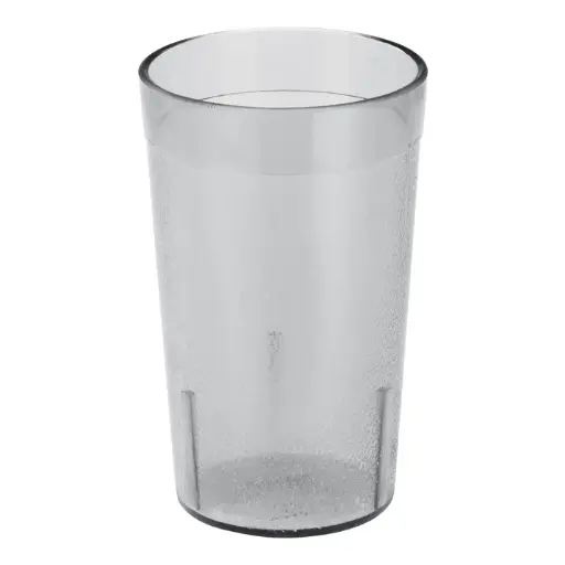 [PTP-05C-SV1] Pebbled Tumblers  / Clear