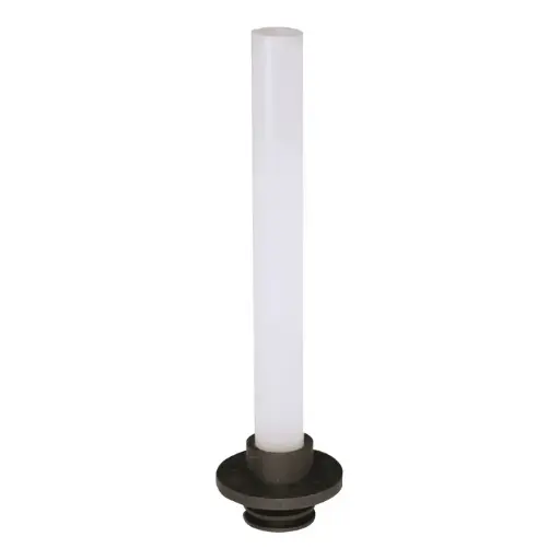[CR-701-SV1] Bar Maid Superb Seal Bar Drain Extension - 8" / Fits 1 1/4" to 1 3/4" Diameter