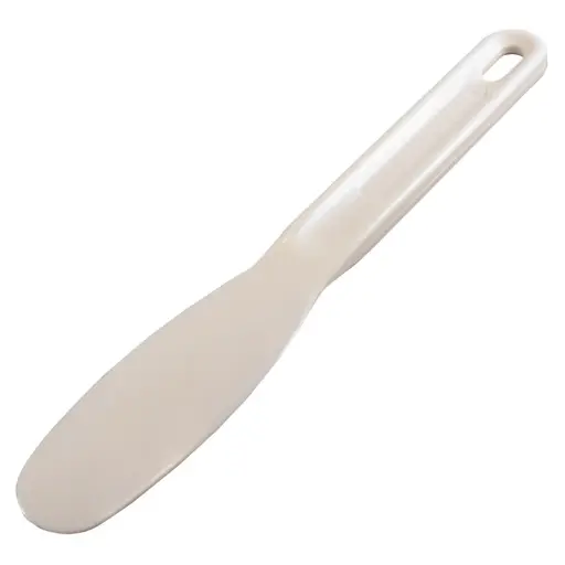 [CR-925-SV1] Bar Maid Nylon Spreader with Short Handle, 12 Pieces/Pack / 7.75"