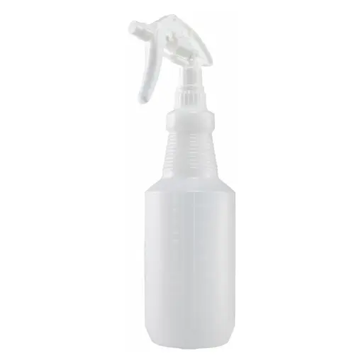 [PSR-9-SV1] Color-Coded Spray Bottle  / Green