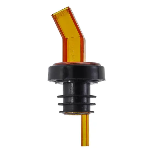 [PP-SAM-SV1] Screened Pourers - / Amber
