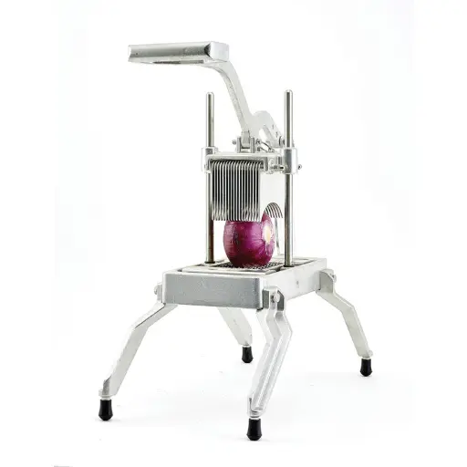 [OS-250-SV1] KATTEX Onion/Fruit/Vegetable Quick Slicer  / 1/4"