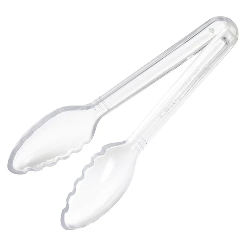 [CVST-6C] Curv Serving Tongs