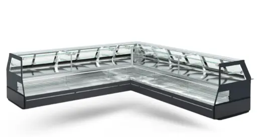 Kenya Combi Cube (Over/under Interior and Exterior corner) / Interior