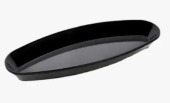 [543-B-SV1] TERMOSTAR BUFFET KAYIK 21x57 / black