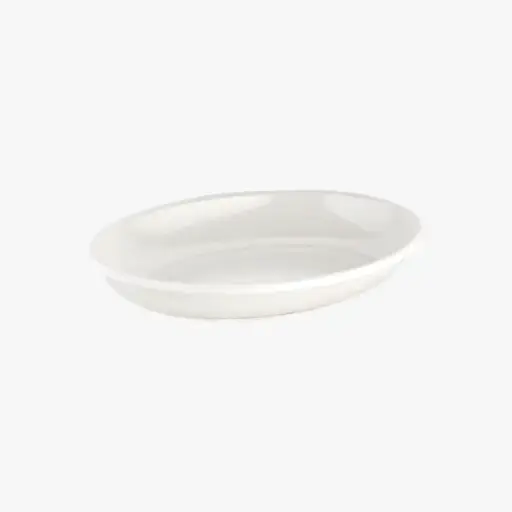 [518-W-SV1] TERMOSTAR 1 NO OVAL PRESENTATION / White