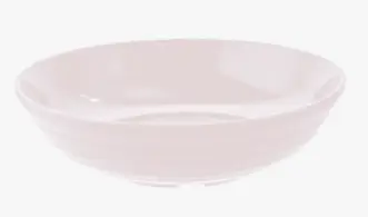 [549-W-SV1] TERMOSTAR ROUND PRESENTATION BOWL / White