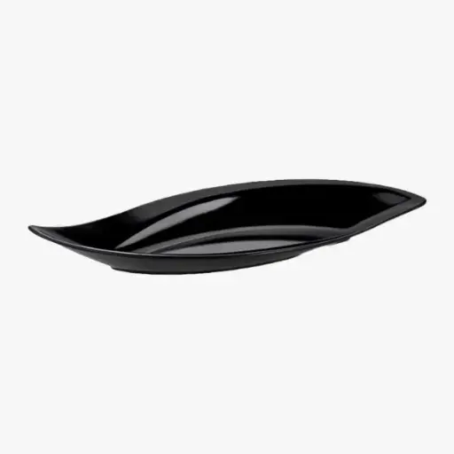 [557-B-SV1] TERMOSTAR 2 NO LEAF PRESENTATION / Black