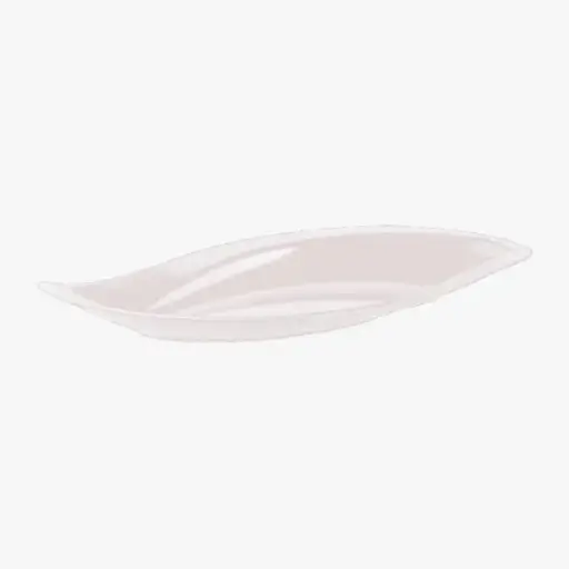 [557-W-SV1] TERMOSTAR 2 NO LEAF PRESENTATION / White
