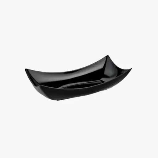 [540-B-SV1] TERMOSTAR 2 NO LEAF PRESENTATION / Black