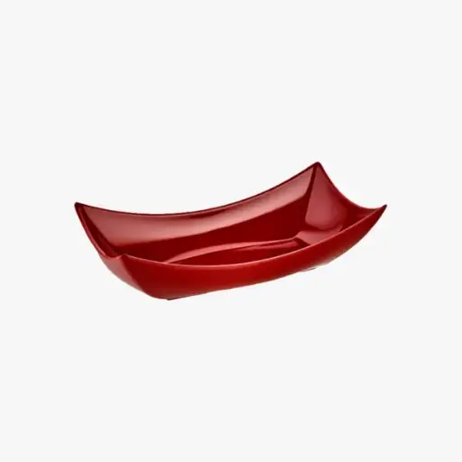 [540-R-SV1] TERMOSTAR 2 NO LEAF PRESENTATION / Red