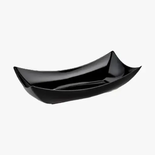 [541-B-SV1] TERMOSTAR EXPOSITION PLATE 47X26 / Black