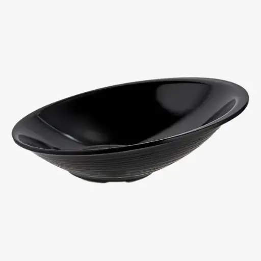 [554-B-SV1] TERMOSTAR GEOIT BOWL / Black