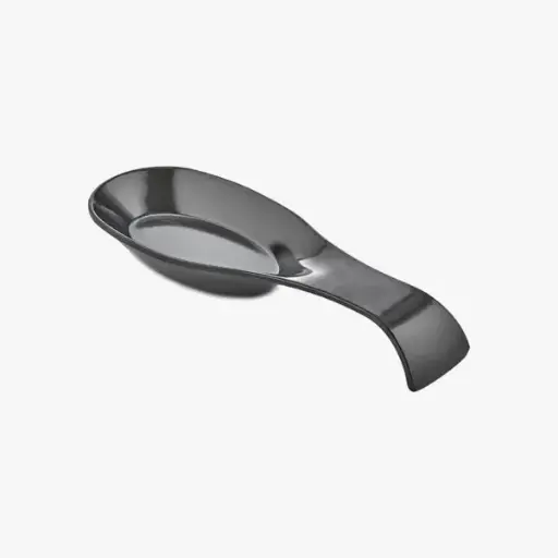 [439-B-SV1] TERMOSTAR SPOON RAMEKIN / Black