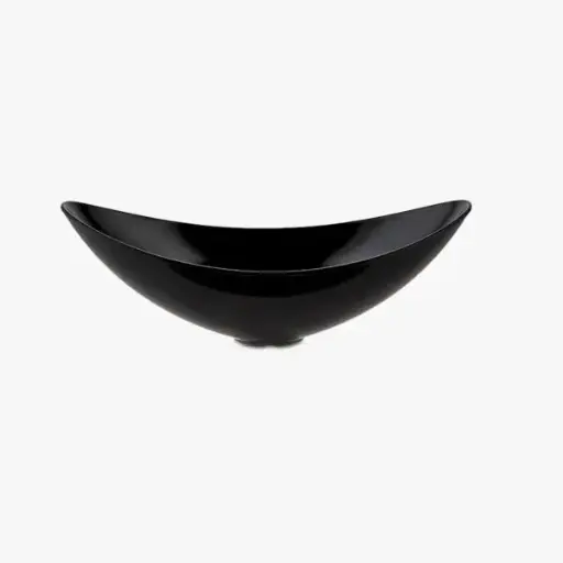 [503-B-SV1] TERMOSTAR GONDOL PRESENTATION / Black