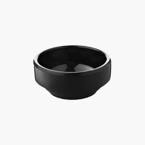 [582-B-SV1] TERMOSTAR 8 CM SAUCE / Black
