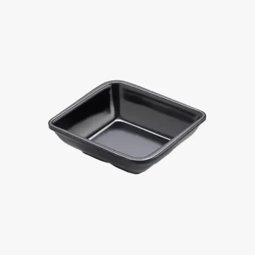 TERMOSTAR AVANOS SQUARE SAUCE / Black