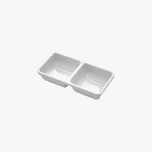 [247-W-SV1] TERMOSTAR AVANOS BINARY SAUCE / White