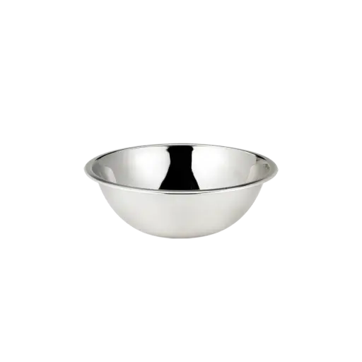 [574954-SV1] Browne Foodservice Mixing Bowl / 4 Qt