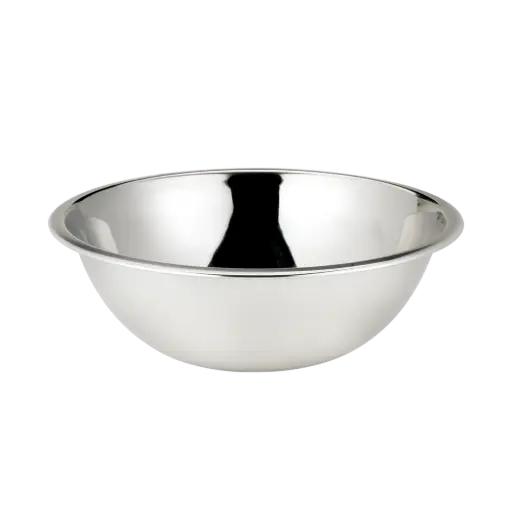 [574958-SV1] Browne Foodservice Mixing Bowl / 8 Qt