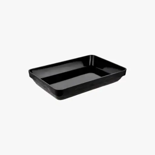 [570-B-SV1] TERMOSTAR 1 NO ALP OPEN BUFFET / Black