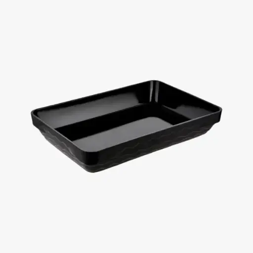 [571-B-SV1] TERMOSTAR 2 NO ALP OPEN BUFFET / Black
