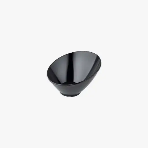 [659-B-SV1] TERMOSTAR MINI AXIS BOWL / Black