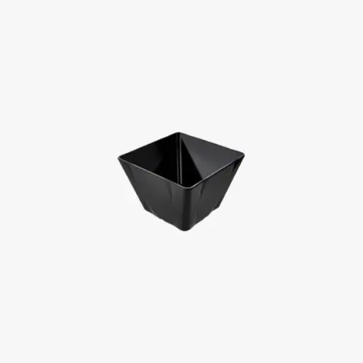 [656-B-SV1] TERMOSTAR MINI SETTA BOWL / Black