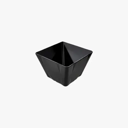 [507-B-SV1] TERMOSTAR 1NO SETTA BOWL / Black
