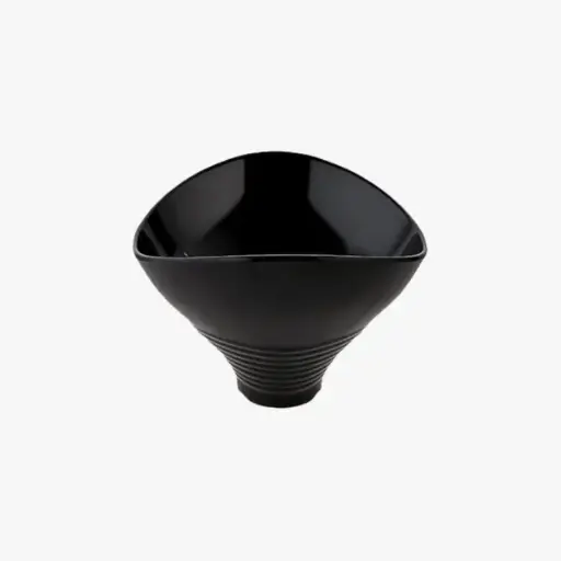 [506-B-SV1] TERMOSTAR ZEON BOWL / Black