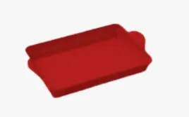 [500-R-SV1] TERMOSTAR SINGLE COFFEE / red