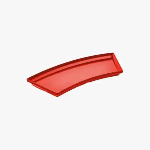 [551-R-SV1] TERMOSTAR 1 NO NEPTUN PRESENTATION / red