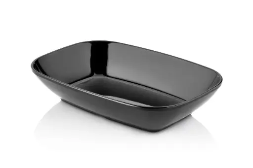 [GRM-151-SV1] TERMOSTAR GARNITURE PLATE  / 12 x 8 cm