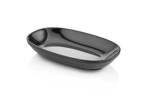 [GRM-160-SV1] TERMOSTAR OVAL PLATE  / 19x11