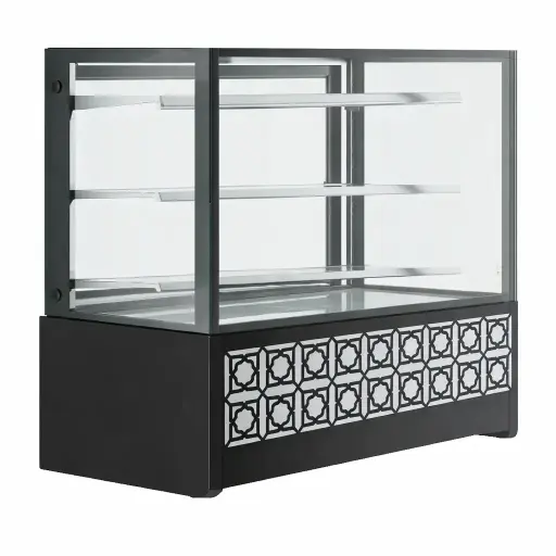 [OTIS-8FT-SV1] Pastry Show Case / 8ft