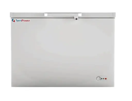 Chest Freezer  / 3 1/2ft