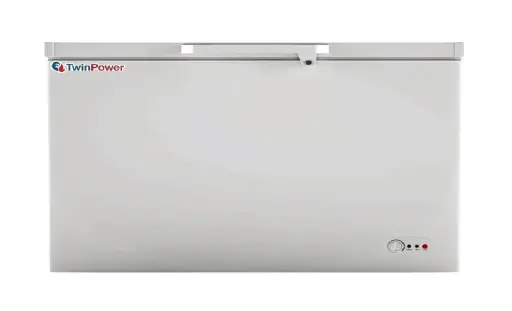 [BD-155-SV1] Chest Freezer  / 2 ft