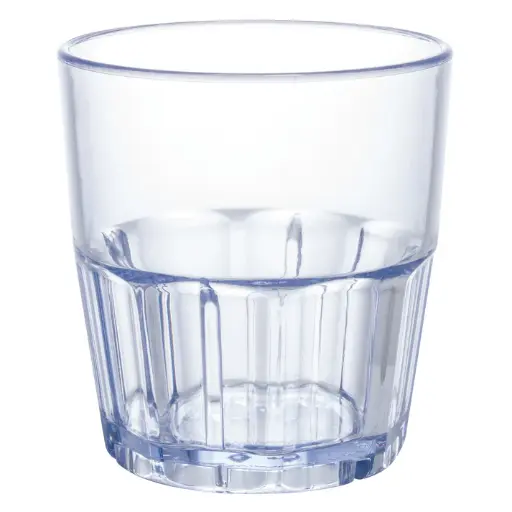 [PTSN-16-SV1] Havana Tumbler, Plastic  / 16 Oz