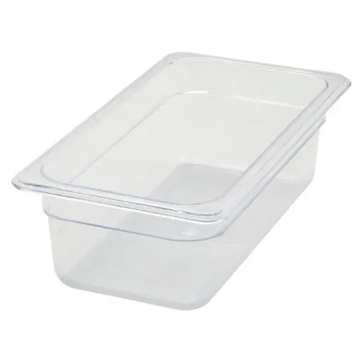 [SP7308-SV1] PC Food Pans / 8"