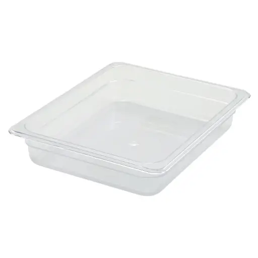 [SP7204-SV1] Polycarbonate Food Pan / 4
