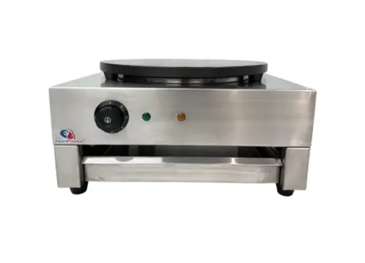 Single Electric Crepe Maker