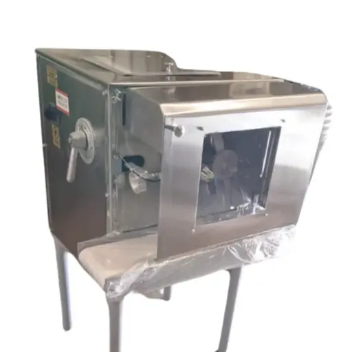 AUTOMATIC DOUGH CUTTER