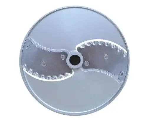 [W3] Skyfood W3, 1/8" Scallop Cut Disc for PA-7 PRO & Master Sky Food Processors 