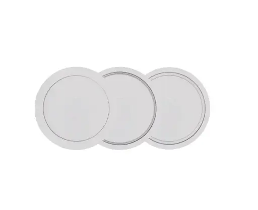 [53TPS] Skyfood 53TPS Pizza Tray Pack, (3) Tray (5Blb40, 5Bb30/45 & 5Bb35/50), For Amp-500Ef 