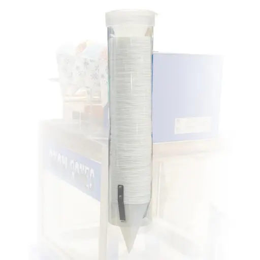  BenchmarkUSA Snow Cone Cup Dispenser