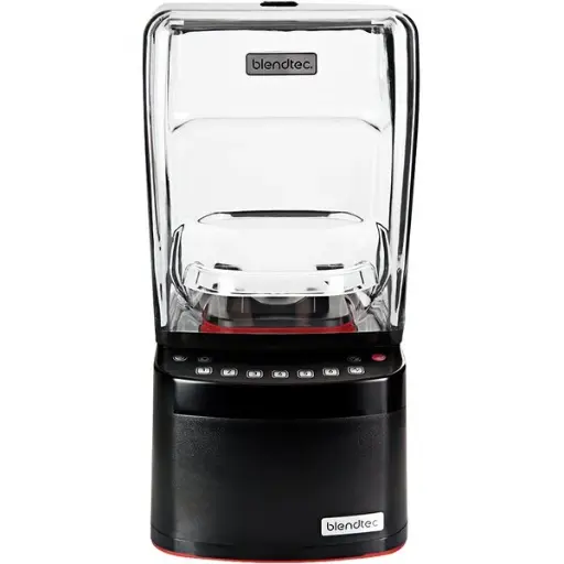 [S885C2901-NOJAR] [S885C2901-A1DA1D] Blendtec Blender for Bars 