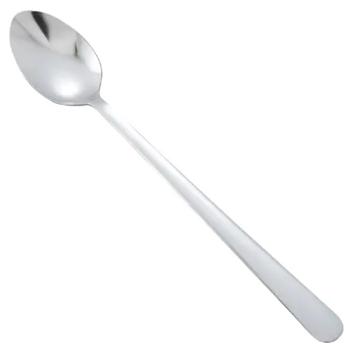 [0002-02] Windsor Iced Tea Spoon, 18/0 Medium Weight SKU: 0002-02