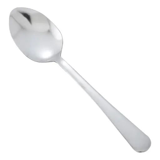 [0002-10] Windsor Tablespoon, 18/0 Medium Weight