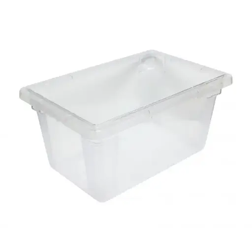 [PLFB182609PP] Thunder Group 18"X 26"X 9", 13 GAL. FOOD STORAGE BOX